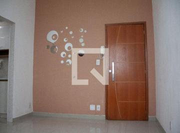 Apartamento · 45m² · 2 Quartos · 1 Vaga · Apartamento à Venda - Jardim Guanabara, 2 Quartos,  45 m² - Rio de Janeiro