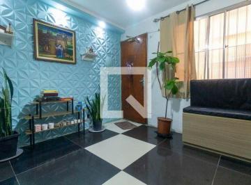 Apartamento · 50m² · 2 Quartos · 1 Vaga · Apartamento à Venda - Cangaíba, 2 Quartos,  50 m² - São Paulo