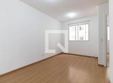 Apartamento · 50m² · 2 Quartos · Apartamento à Venda - Jardim Santa Emília, 2 Quartos, 50 m² - São Paulo