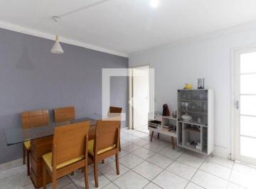 Casa · 130m² · 2 Quartos · 3 Vagas · Casa à Venda - Jardim Santa Emília, 2 Quartos,  130 m² - São Paulo