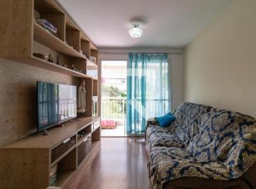 Apartamento · 67m² · 2 Quartos · 1 Vaga · Apartamento à Venda - Perdizes, 2 Quartos,  67 m² - São Paulo