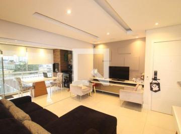 Apartamento · 89m² · 3 Quartos · 2 Vagas · Apartamento à Venda - Casa Verde, 3 Quartos,  89 m² - São Paulo