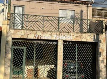 Casa · 159m² · 3 Quartos · 2 Vagas · Casa à venda - no Jardim Esplanada