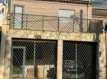 Casa · 159m² · 4 Quartos · 2 Vagas · Casa à venda - no Jardim Esplanada