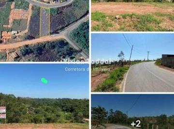 Terreno · 450m² · Terreno à venda - no Campo Largo