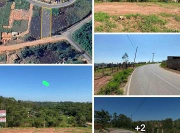 Terreno · 450m² · Terreno à venda - no Campo Largo