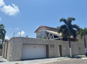 Casa · 723m² · 6 Quartos · 10 Vagas · Casa - Cidade dos Funcionários - R$ 3.790.000