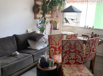 Apartamento de 2 quartos, Rio de Janeiro · APARTAMENTO PRONTO - 54 m² - 02 DORMITÓRIOS - 02 ENTRADAS - VAGA E LAZER