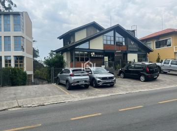 Salas para locação Avinida São Camilo- frente do predio · Comercial para aluguel - na Granja Viana