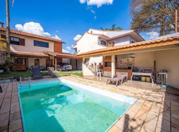 casa a venda no condominio sao paulo || - piscina · Casa à venda - na Granja Viana