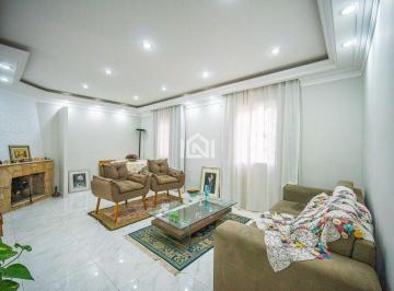 casa a venda no condominio quinta do bosque - living para 2 ambientes · Casa à venda - na Granja Viana
