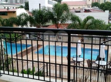 Apartamento de 3 quartos, São Paulo · Apartamento com 3 quartos e 182 m² à venda e aluguel, Vila Gomes Cardim