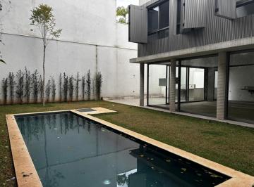 Casa de 3 quartos, São Paulo · Casa á venda em condomínio no Alto de Pinheiros