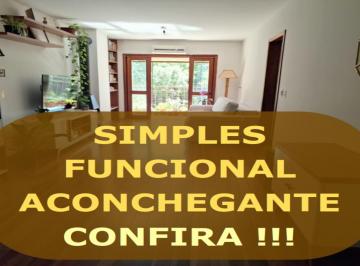 Apartamento de 3 quartos, Porto Alegre · Apartamento 3 quartos, 1 vaga , ensolarado, silencioso, Tristeza - Porto Alegre