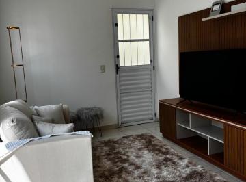 Casa · 110m² · 3 Quartos · 2 Vagas · Casa em Condomínio de 110 m², 3 quartos em Chácara Tropical (Caucaia do Alto), Cotia