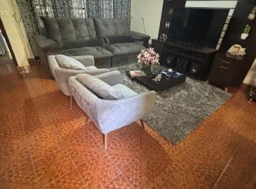 Casa · 240m² · 4 Quartos · 2 Vagas · Sobrado de 240 m², 4 quartos em Parque Viana, Barueri