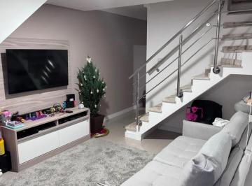 Apartamento · 96m² · 2 Quartos · 1 Vaga · Cobertura de 96 m², 2 quartos em Parque São Vicente, Mauá