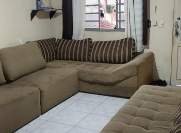 Casa · 120m² · 3 Quartos · 1 Vaga · Casa em Condomínio de 120 m², 3 quartos em Jardim Adriana, Guarulhos