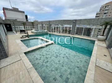 Apartamento com 1 quarto à venda no Boqueirão, San · Apartamento com 1 quarto à venda no Boqueirão, Santos