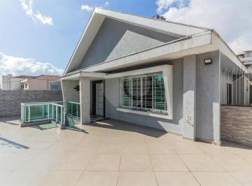 Comercial de 3 quartos, São Paulo · Casa térrea no Jardim São Paulo com 250m² e 3 vagas