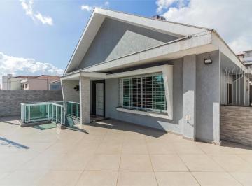 Comercial de 3 quartos, São Paulo · Casa térrea no Jardim São Paulo com 250m² e 3 vagas