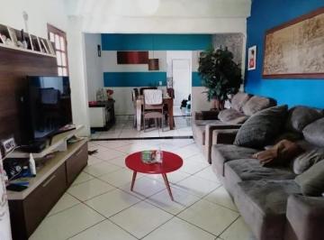 Casa · 300m² · 3 Quartos · 4 Vagas · Sobrado de 300 m², 3 quartos em Vila Wilson, Santana de Parnaíba