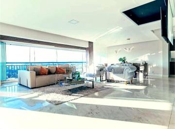 Apartamento de 4 quartos, São Paulo · Apartamento com 4 quartos de 400 m² em venda e aluguel, Chácara Santo Antônio