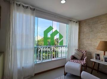 Foto 05 · Imperdível: Apartamento à venda no Centro de Lauro de Freitas-BA, com 3 quartos, 1 suíte e 2 vagas d