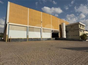 Comercial , Guarulhos · Galpão para Locação próximo à Rodovia Presidente Dutra