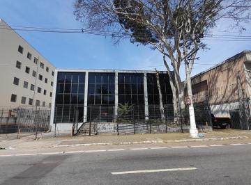 Comercial , São Paulo · Prédio Comercial para Locação na Vila Guilherme com 1.230 m² e 40 Vagas