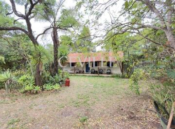 Casa · 5000m² · 3 Quartos · Casa à venda - em Condomínio Quintas de Casa Branca