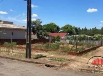 Terreno · ✅ TERRENO COM 339m² NO JARDIM DE COPACABANA EM MARINGÁ/PR!
