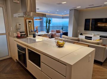 1 · Apartamento sofisticado e inteligente em Pinheiros | 100 m² | 2 suítes