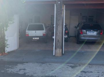 Foto 01 · Casa em Condomínio à Venda em Sumaré-SP, Jardim Picerno II: 2 Quartos, 1 Sala, 1 Banheiro, 2 Vagas d