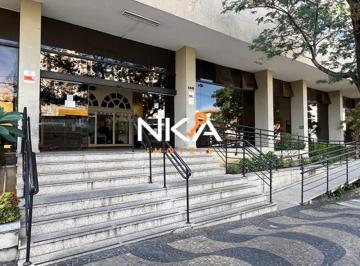 Comercial · 76m² · 1 Vaga · SALA MOBILIADA PARA LOCAÇÃO NO BOSQUE EM CAMPINAS.