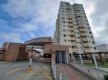 Apartamento · 56m² · 2 Quartos · 1 Vaga · Apartamento em Areias