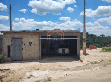 Casa · 132m² · 2 Quartos · 2 Vagas · Casa em Quilombo - Itupeva, SP