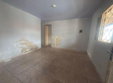 Casa · 112m² · 2 Quartos · 2 Vagas · Casa com 2 quartos - com habite-se - QNP 26 Psul - R$215.000,00