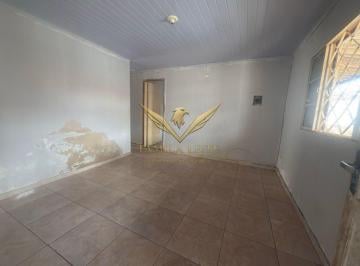 Casa · 112m² · 2 Quartos · 2 Vagas · Casa com 2 quartos - com habite-se - QNP 26 Psul - R$215.000,00