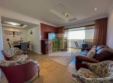 4a8cdb006609ffbec6d6e903b1483158fdba3316 · Apartamento 4/4 Nascente Porteira Fechada na Juracy Magalhaes