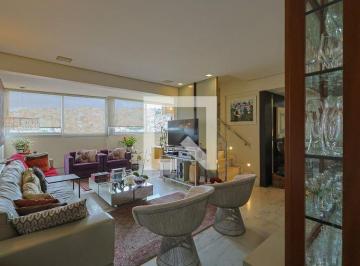Apartamento · 180m² · 4 Quartos · 2 Vagas · Apartamento à Venda - Vila Paris, 4 Quartos,  180 m² - Belo Horizonte