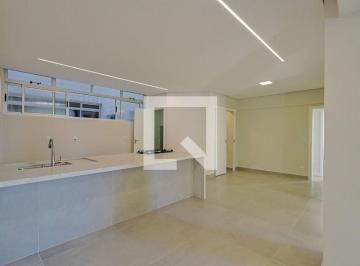 Apartamento · 125m² · 3 Quartos · 1 Vaga · Apartamento à Venda - Santa Lúcia, 3 Quartos,  125 m² - Belo Horizonte
