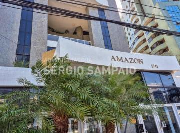 Apartamento · 71m² · 1 Quarto · 2 Vagas · Apartamento, LOT. AQUARIUS, ED. AMAZON, AP 1502 - Pituba