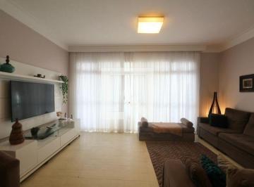Apartamento · 180m² · 4 Quartos · 2 Vagas · Apartamento para Aluguel - Vila Luís Antônio, 4 Quartos,  180 m2 - Guarujá