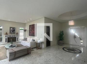 Casa · 980m² · 4 Quartos · 8 Vagas · Casa à Venda - Gramado, 4 Quartos, 980 m² - Campinas