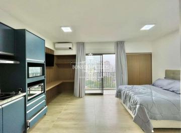 Foto 01 · Apartamento, Vila Congonhas, São Paulo, SP