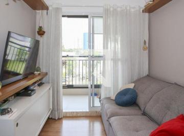 Apartamento · 56m² · 2 Quartos · 1 Vaga · Apartamento para Aluguel - Vila Leopoldina, 2 Quartos, 56 m² - São Paulo