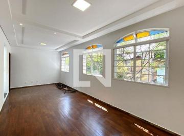 Apartamento · 156m² · 3 Quartos · 2 Vagas · Apartamento para Aluguel - Sion, 3 Quartos, 156 m² - Belo Horizonte