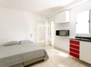 Apartamento · 20m² · 1 Quarto · Apartamento para Aluguel - Tatuapé, 1 Quarto,  20 m² - São Paulo