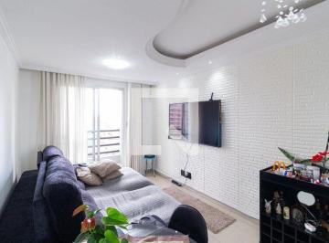 Apartamento · 55m² · 2 Quartos · 1 Vaga · Apartamento para Aluguel - Jardim Roberto, 2 Quartos, 55 m² - Osasco